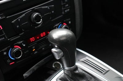 2010 Audi A5 2.0L Premium Plus