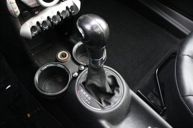 2007 MINI Cooper Hardtop Base