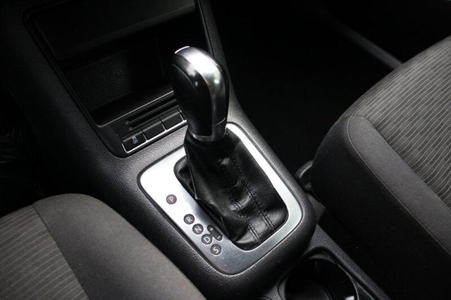 2012 Volkswagen Tiguan S
