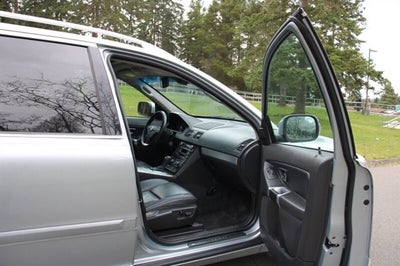 2013 Volvo XC90 3.2 Premier Plus