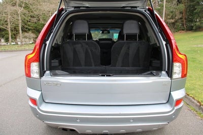 2013 Volvo XC90 3.2 Premier Plus