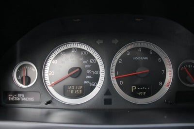 2013 Volvo XC90 3.2 Premier Plus