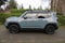 2017 Jeep Renegade Deserthawk
